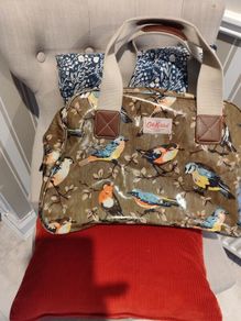 Cath Kidston  Large Bag