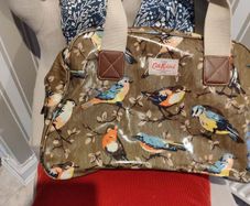 Cath Kidston  Large Bag