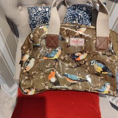 Cath Kidston  Large Bag