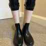 Ted Baker Wellington boots Image 3