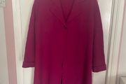 Shiela Considine Coat