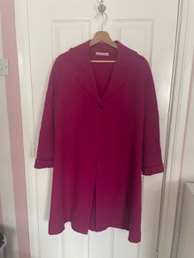 Shiela Considine Coat