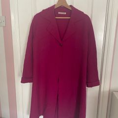 Shiela Considine Coat