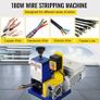 Electric Wire Stripping Machine Cable Stripper 1.5-25mm Copper 220v Image 4
