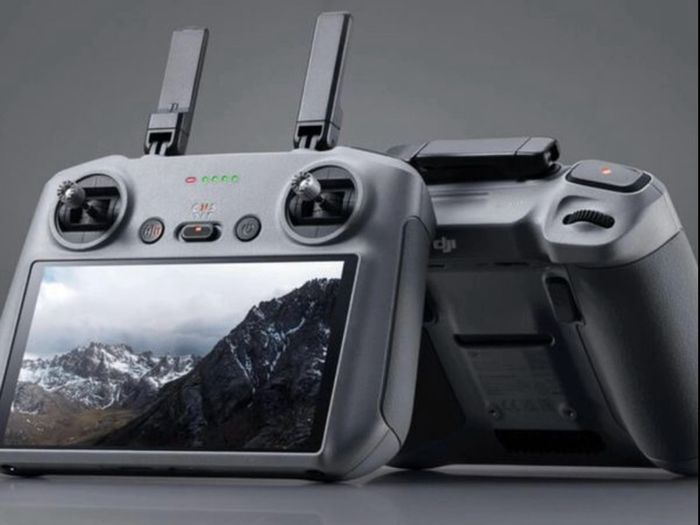 DJI RC 2 ass new trade in your N3 controller