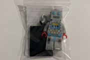 Lego Clockwork Robot Series 6