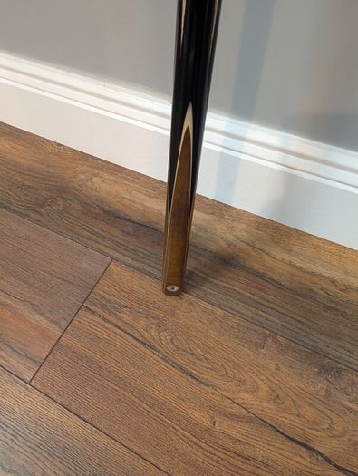 Britannia Jupiter 8 ball pool cue