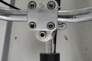 raleigh burner stem