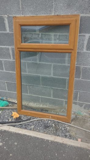 PVC Windows