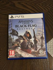 Assassin's Creed Black Flag