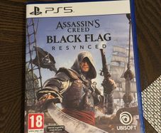 Assassin's Creed Black Flag