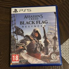 Assassin's Creed Black Flag