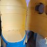 minion storage box Image 2