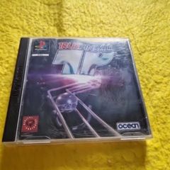 True Pinball  PlayStation1 ps1 PlayStation2 ps2 games Original