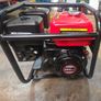 Petrol water pump 2" Image 4