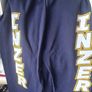 Inzer Warm Up Sweat Pants (XL) Image 2