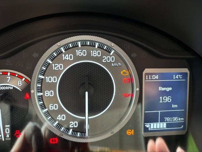 Suzuki Ignis 2023 1.2 Dualjet Hybrid SZ-T