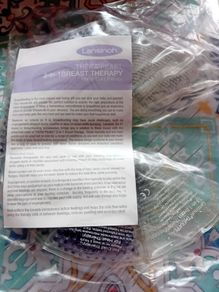 Lansinoh TheraPearl