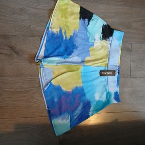 Fab New shorts
