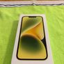 iPhone 14 128gb yellow Image 6