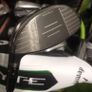 Callaway Elyte Driver Image 4
