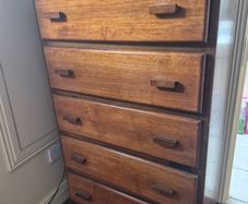 Chest of drawers for sale