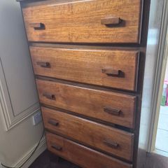Chest of drawers for sale