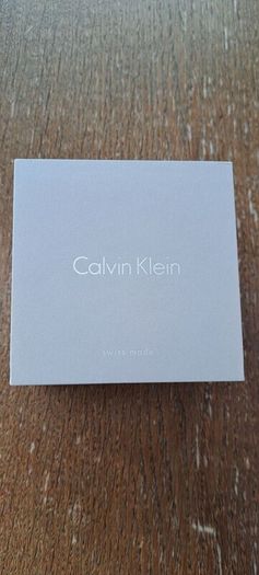 Calvin Klein watch