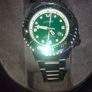 Citizen watch eco drive DIVERS 200 meters Brand new 6 years warranty Image 2