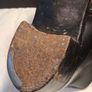 Vintage Crockett And Jones Dress Army Boots(1979) Image 9