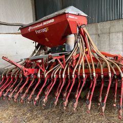 One pass