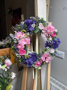 wreaths