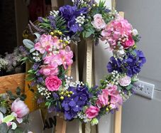 wreaths