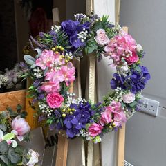wreaths