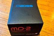 Boss Mega Distortion MD 2