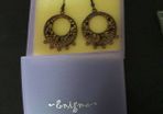 New Enigma Bronze Jewellery