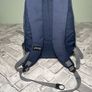 Jeep Live Without Limits Ladies Navy Pink Floral Backpack Image 4