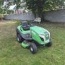 Viking lawnmower Image 2
