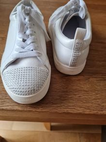 Faith Dimante Trainers Size 6