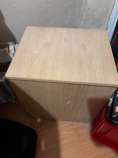 Record player