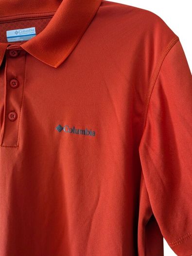 Columbia tee shirt