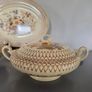 Oval Serving Plates Tureens  Myott Son & Co Image 2