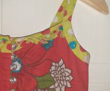 girls beautiful dress