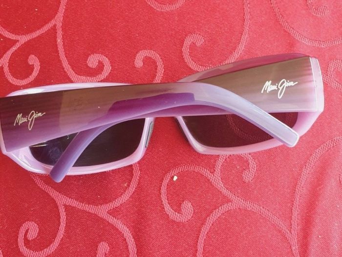Maui Jim Polarised Sun Glasses