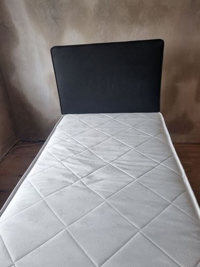 single bed