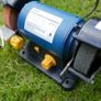 Workzone Mini Bench Grinder Image 4