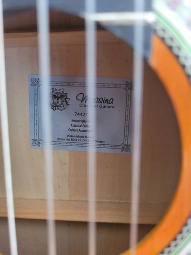 Guitar