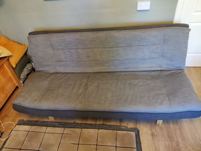 Sofabed Click-Clack