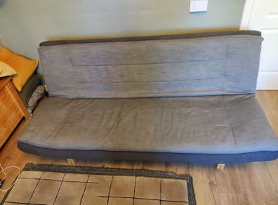 Sofabed Click-Clack