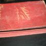 Antique Almanack Whitaker 1901 Image 10